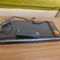 دی‌وی‌دی پلیر سونی (Sony) اورجینال(فروش فوری)