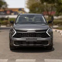 اسپورتیج ۲۰۲۵ منطقه آزاد بنزینی|خودرو سواری و وانت|رشت, گلسار|دیوار