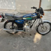 متور هندا