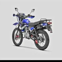 موتور ترل ۲۰۰ دایچی