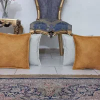 کوسن مغز پستهای|حراج|تهران, جمال‌زاده|دیوار