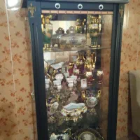 کیف بوفه میز تلویزیون قفس قناری|بوفه، ویترین، کنسول|اردبیل, |دیوار