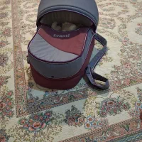 نی نی لای یا ساک نوزاد نو|تخت و صندلی بچه|دوگنبدان, |دیوار