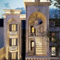 سنگ کاری کاشی کاری پیمان کار