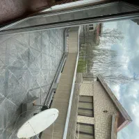 فروش ویلا دوبلکس شیک وتمیز