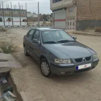 سمند ایکس 7مدل 85|خودرو سواری و وانت|بروجرد, |دیوار