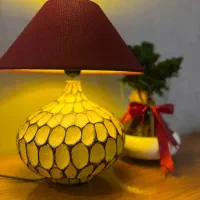 آباژور رومیزی