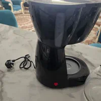 قهوه ساز مدل عرشیا|سماور، چایساز، قهوهساز|سنگر, |دیوار