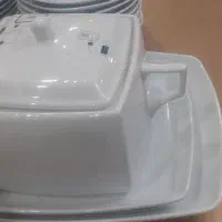 سرویس ورساچ|ظروف سرو و پذیرایی|زاهدان, |دیوار