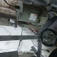 چرخ راسته دوز جوکی فقط امروز|چرخ خیاطی و ریسندگی|اهواز, زرگان|دیوار