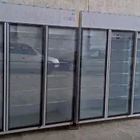 یخچال و فریزر کیهان انجماد|فروشگاه و مغازه|مشهد, خین عرب|دیوار