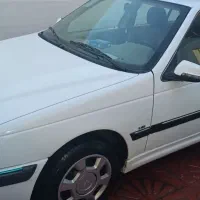 پارس tu5سفید مدل ۱۴۰۱