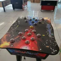 فروش تجهیزات شهربازی/گیم روم|اسباببازی|محمدیه-قزوین, |دیوار