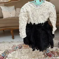 لباس بچگانه از ۶ماهگی تا ۲سالگی|کفش و لباس بچه|رودهن, |دیوار