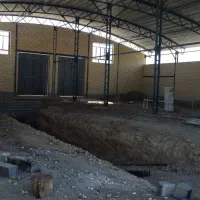 سوله در شهرصنعتی|فروش دفتر صنعتی، کشاورزی، تجاری|نوبران, |دیوار