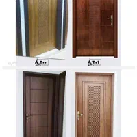 درب داخلی|مصالح و تجهیزات ساختمان|شاهینشهر, سعدی جنوبی|دیوار