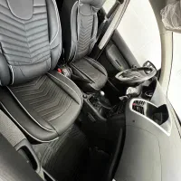 ۲۰۷ دنده ای ۱۴۰۴ فلز صفر|خودرو سواری و وانت|بهبهان, |دیوار