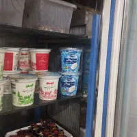 یخچال ایستاده|فروشگاه و مغازه|فومن, |دیوار