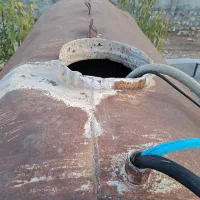 تانکر آب|مصالح و تجهیزات ساختمان|سرپل ذهاب, |دیوار