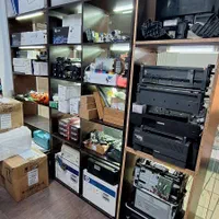 تعمیرات پرینتر و شارژ کارتریج|خدمات رایانه‌ای و موبایل|بندر انزلی, ژاندارمری|دیوار