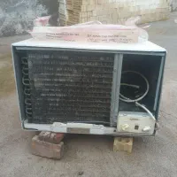 کولر گازی سانیو