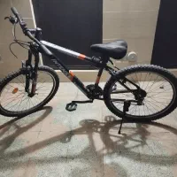 دوچرخه اینتنس ۲۶ و منبع اگزوز 106