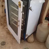 دستگاه جوجه کشی فاخته ۲۱۰ تایی|لوازم جانبی حیوانات|تربت‌حیدریه, سرمحله|دیوار