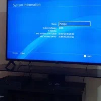 ps4 fat حافظه یک ترا با ۱۲ بازی اکانتی جدید ۲۰۲۵