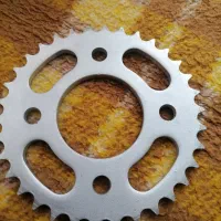 خورشیدی موتور و باند