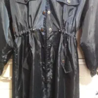 بارانی زنانه فری سایز