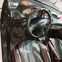 ۲۰۶تیپ سه|خودرو سواری و وانت|تربت جام, معدآباد|دیوار