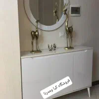 جاکفشی کنسولی جا کفشی کنسول|جاکفشی، کمد، دراور|تهران, شهید رجایی|دیوار