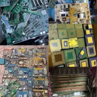 انواع کیس های کامپیوتر قدیمی وسوخته|قطعات و لوازم جانبی رایانه|دزفول, |دیوار