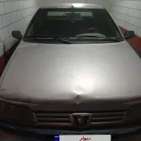 پژو ۴۰۵ مدل ۸۸|خودرو سواری و وانت|شیراز, رکن‌آباد|دیوار