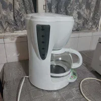 قهوه ساز|سماور، چای‌ساز، قهوه‌ساز|ری, علایین|دیوار