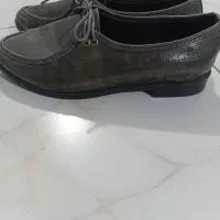 کفش اداری ، بیرونی|کیف، کفش، کمربند|کرج, کلاک نو|دیوار