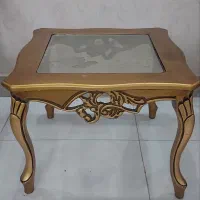 میزجلومبلی3تیکه|مبلمان خانگی و میز عسلی|مشهد, هنرور|دیوار