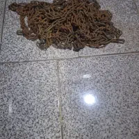 رنجیر چرخ نیسان