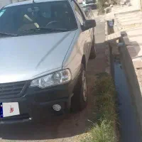 آریسان ۲ نقره ای