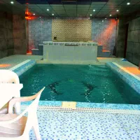 اجاره ویلا روزانه