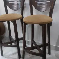 صندلی اپن و کانتر