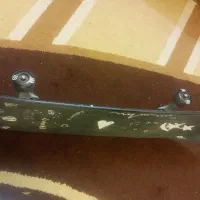 اسکیت برد|دوچرخه، اسکیت، اسکوتر|صدرا-فارس, فاز ۱|دیوار