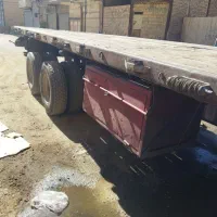 تریلرکفی|قطعات یدکی و لوازم جانبی|فامنین, |دیوار