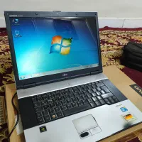 لبتاب فوجیتسو cori 3|رایانه همراه|تهران, شهرک شریعتی|دیوار