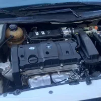 پژو۲۰۷ مدل۱۴۰۱ فرمان برقی|خودرو سواری و وانت|تبریز, |دیوار