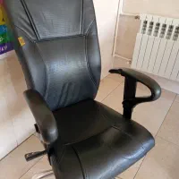 صندلی اداری