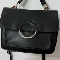 ۲ عدد کیف زنانه در حد نو|کیف، کفش، کمربند|کرمان, |دیوار