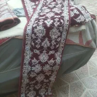 فرش کناره