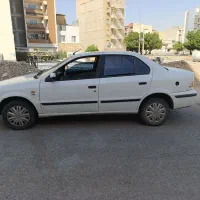 فروش سمند خط روستایی ،برون شهری|خودرو سواری و وانت|ازنا, |دیوار
