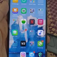موبایل note 14 s 256